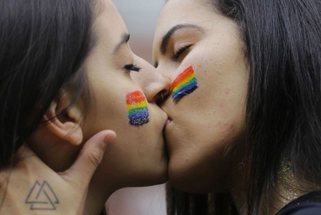 association LGBT
