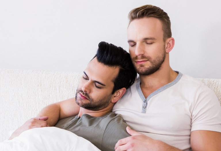 10 choses que vous pouvez faire pour ramener chez vous plus d'hommes gays