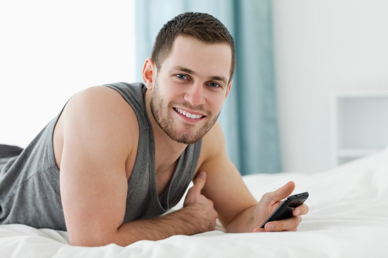 Comment créer un bon profil homosexuelle pour les rencontres en ligne ?