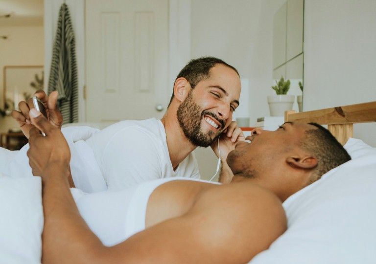 Le guide du passif gay pour bien faire l'amour